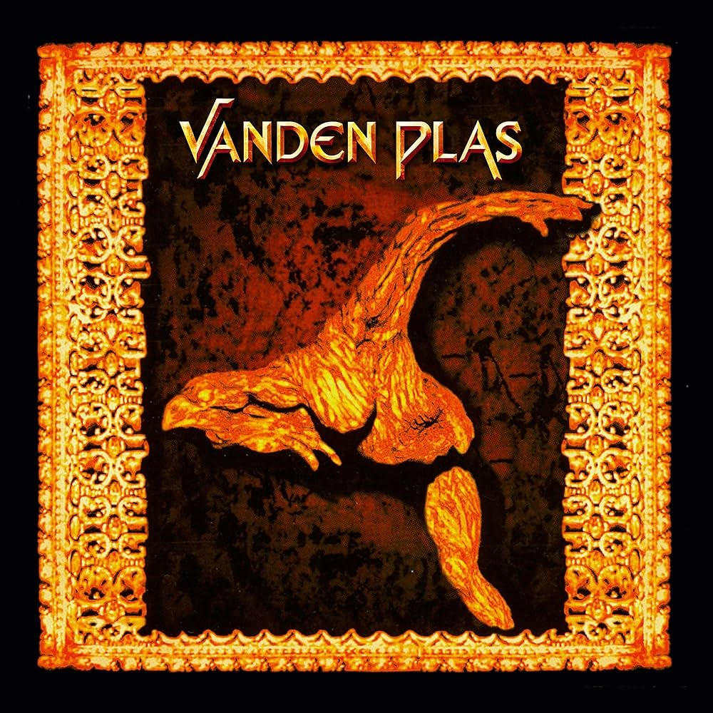【rodrigo様用】VANDEN PLAS / Colour Temple Amazon.co.jp: Colour Temple [Analog]: ミュージック